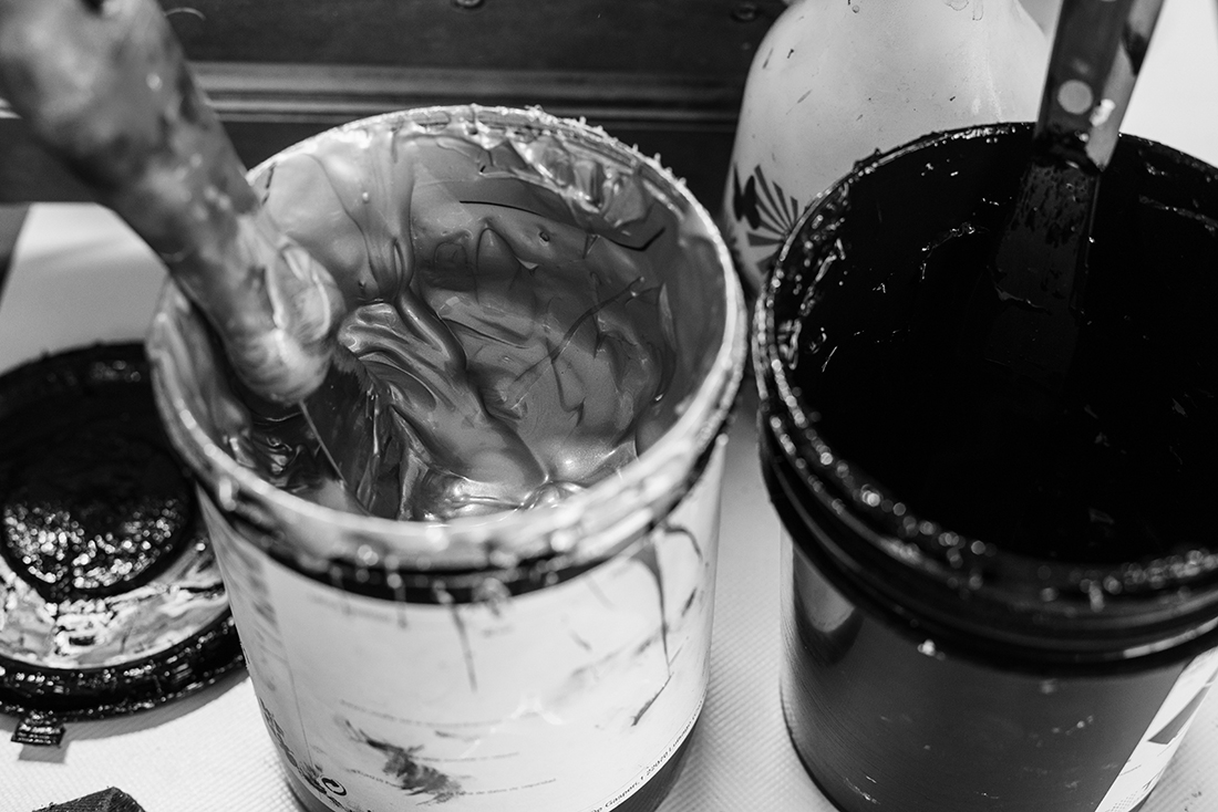 illustration bureautique